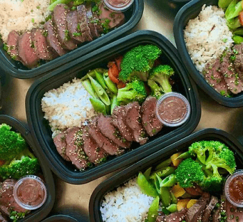 Food Gallery
