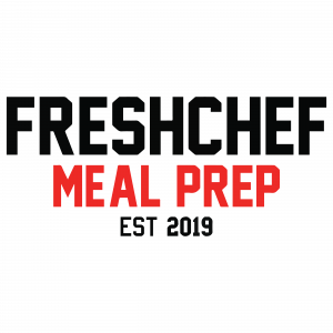 Freshchef Meal Prep logo