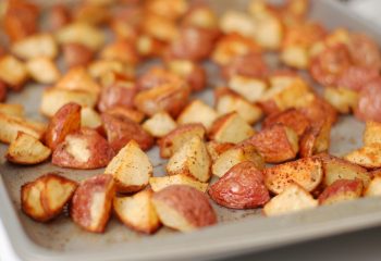 SRH-Roasted Potatoes