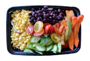 2-Southwest Salad (GF)