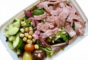 2-The Italian Stallion Salad