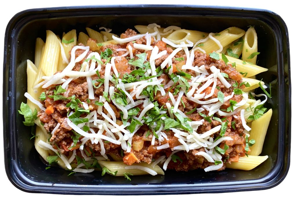 7Turkey Lasagna Pasta Freshchef Meal Prep