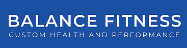 balance fitness