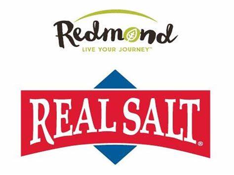 real salt