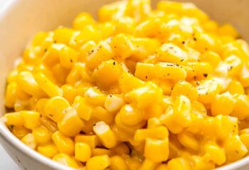 TH(veg) Buttered Corn - gf