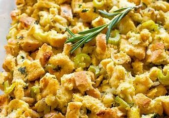 TH - Traditional Stuffing