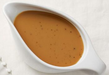 (TH) -Traditional Brown Gravy