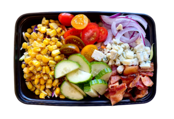 2-ð¥Freshchef House Salad - (GF)