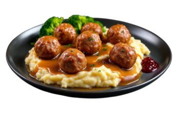 5-ð¥Swedish Meatballs