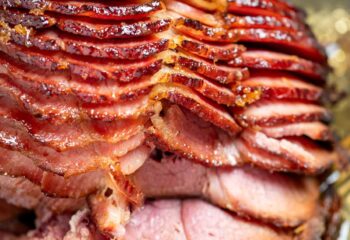 (HS) Glazed Ham (GF)