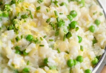 9-💥Spring Risotto