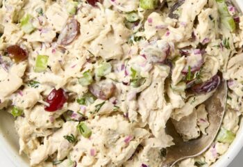 *Chicken Salad - Bulk