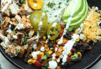 2-💥Chef’s Seasonal Grain Bowl