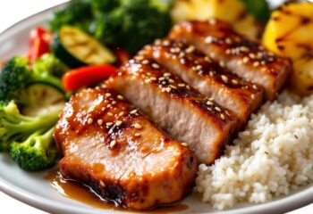 6-**NEW** ð¥Pork and Pineapple Stir-fry