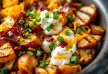 2-**NEW**ð¥Loaded Potatoes