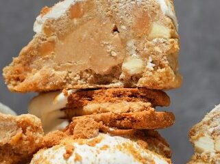GOAT Cookie