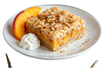 1-Peach Cobbler French Toast 1-Peach Cobbler French Toast