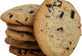 Otis Spunkmeyer Cookies
