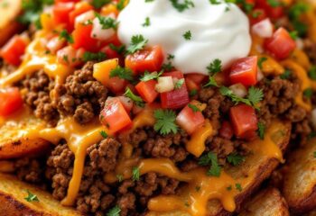 6-Loaded Potatoes (GF) 6-Loaded Potatoes (GF)