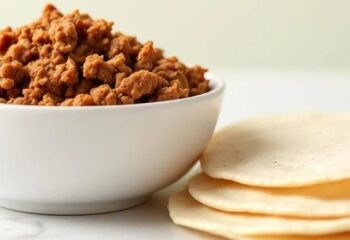 PRO - Turkey Taco Meat