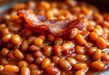 SRH - Freshchef Baked Beans