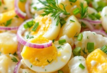 SRH - Dill Pickle Potato Salad